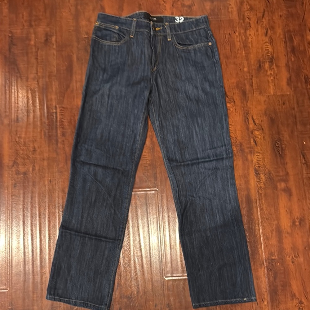 Joe’s Jeans Men's Classic fit Blue Jeans